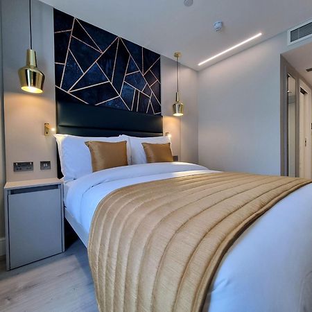 Nox Edgware Road Aparthotel ลอนดอน ห้อง รูปภาพ