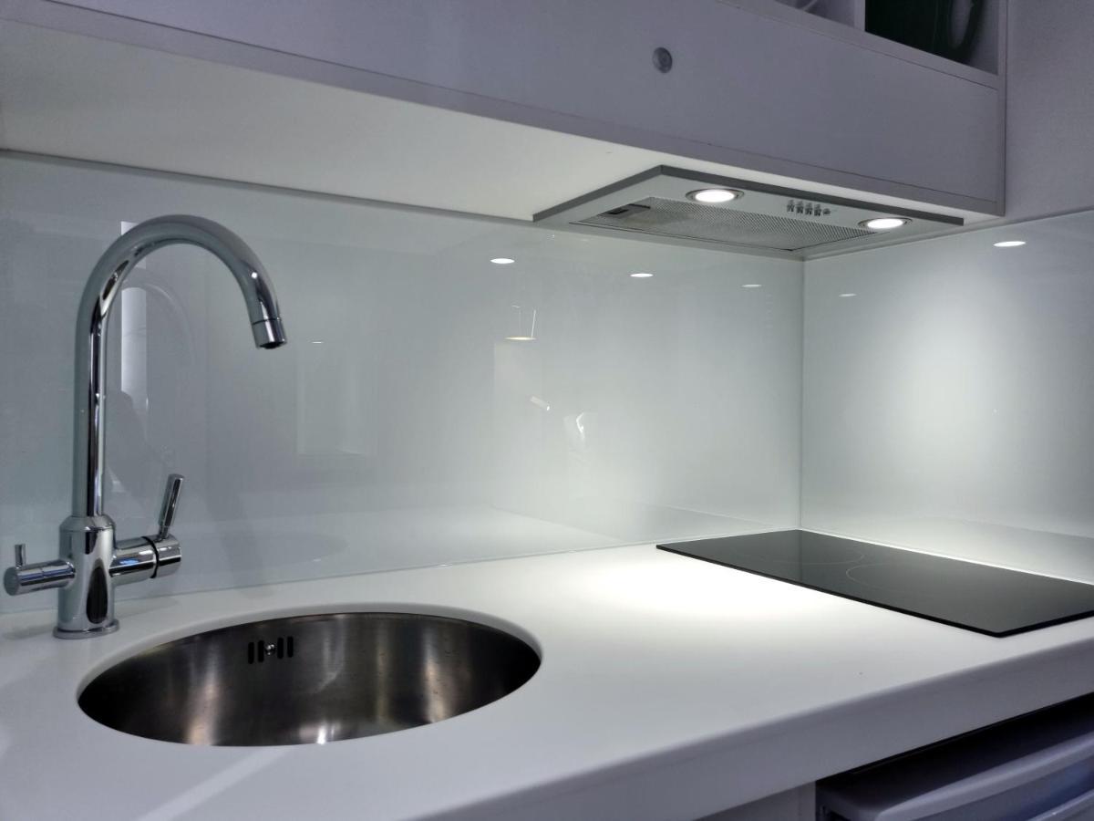 Nox Edgware Road Aparthotel ลอนดอน ภายนอก รูปภาพ