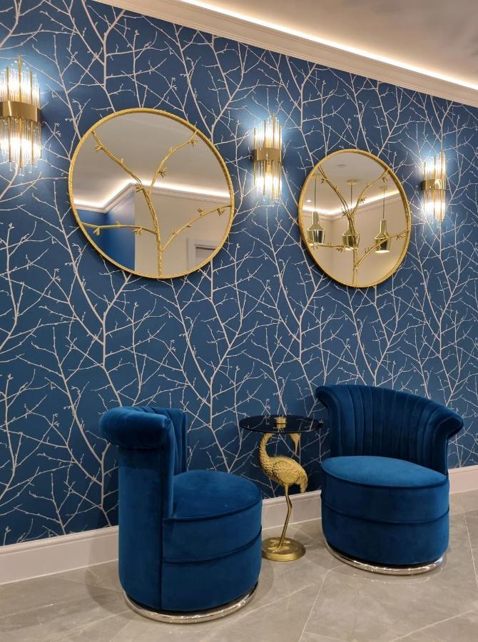 Nox Edgware Road Aparthotel ลอนดอน ภายนอก รูปภาพ
